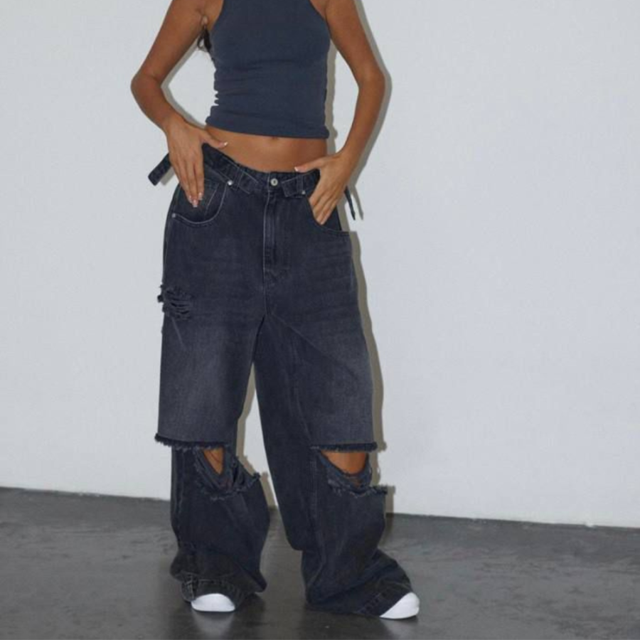 jean temp test