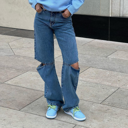 jean temp test